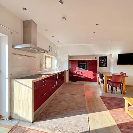Modern Cozy Calm Near Bremen Appartamento *