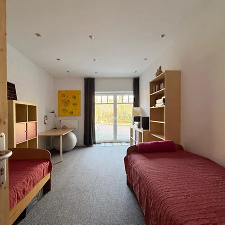 Appartamento Modern Cozy Calm Near Bremen