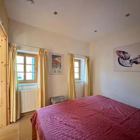 Appartamento Modern Cozy Calm Near Bremen Hambergen