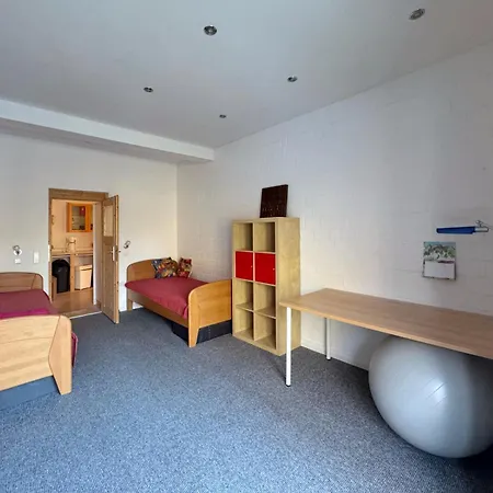Modern Cozy Calm Near Bremen Appartamento Hambergen