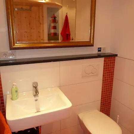 Appartamento Modern Cozy Calm Near Bremen *