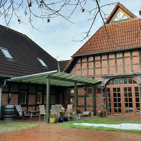 Modern Cozy Calm Near Bremen Appartamento *